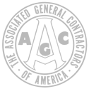 Apex Construction Associated General Contractors of America logo